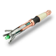 Illustration for article titled PSA: Dont Travel With Your Sonic Screwdriver